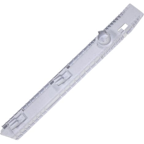 Ersatzteil - Linkseitige Führungsschiene Gemüsefach, original - - SAMSUNG (1/2)