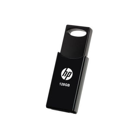 HP PENDRIVE USB 2.0 v212w 128GB NEGRO (1/4)