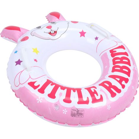 Bouées de natation, bouées gonflables, jolies bouées rondes pour enfants (1/5)
