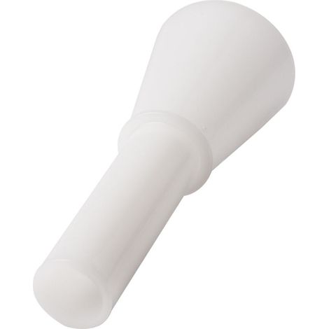 Entonnoir de carburant pour Land Rover, entonnoir de remplissage d'essence universel, réparation de voiture noire en plastique durable pour accessoires de voiture Atelier de réparation.