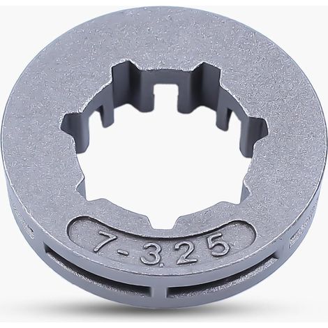 325-7T roue dentée pour tronçonneuse pour Stihl 024 026 MS260 MS261 028AV 029 039 034 036 MS250 MS260 MS290 MS390 MS310 MS270 MS280 (1/5)