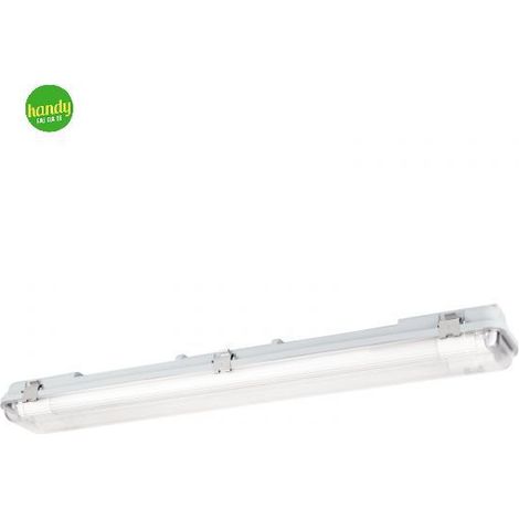 Plafoniera EGLO ECO TUBE-E 68 cm 2 tubi