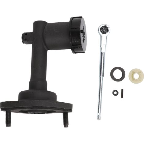 Ortviai Maître-cylindre d'embrayage pour Jeep Cherokee TJ (1997–2006) – Alliage métallique haute dureté, référence 5491250 (1/5)