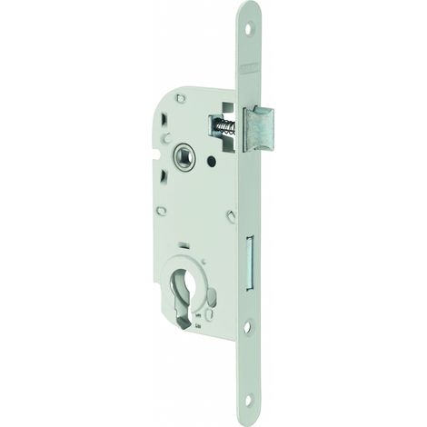 Cassa serratura ECO+ da incasso, asse 40 mm, sinistra, senza incontro – THIRARD