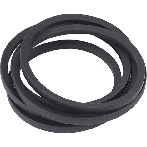 Courroie de tondeuse pour tracteurs LTX1040 LTX1042 LT1042 TB42 et autres modèles similaires-x (1/3)