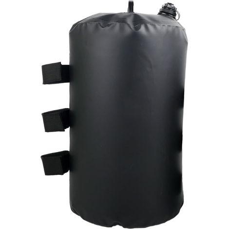 Sacs De Lestage Résistants pour Tentes, Lestés Robustes pour Pieds De Tente, Assurant Stabilité du Matériel De Camping De Randonnée. (1/5)
