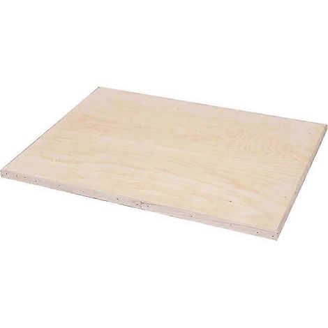 Table à dessin en bois, chevalet, planche à peindre en bois, planche à dessin extérieure en bois (table à dessin massive 8K) (1/2)