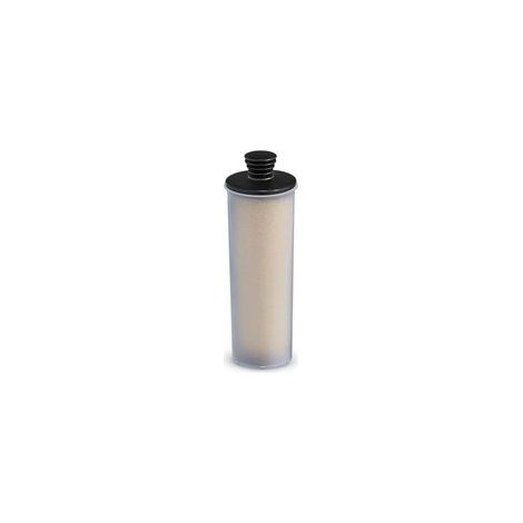 Cartouche de détartrage Kärcher pour nettoyeurs vapeur Kärcher (fonction de détartrage automatique, détartrage efficace, protection fiable contre le calcaire, remplacement facile, poids 0,1 kg)