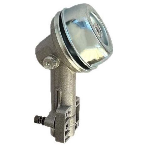 Getriebe 4180 640 0114 – Kompatibel mit Stihl FS56RC, FS70R, FS91, FS111, FS131R Freischneidern (1/5)