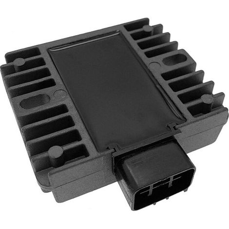 Régulateur-redresseur de tension en aluminium, stabilisateur de tension 21066-0705 68V-81960-10-00 (1/5)