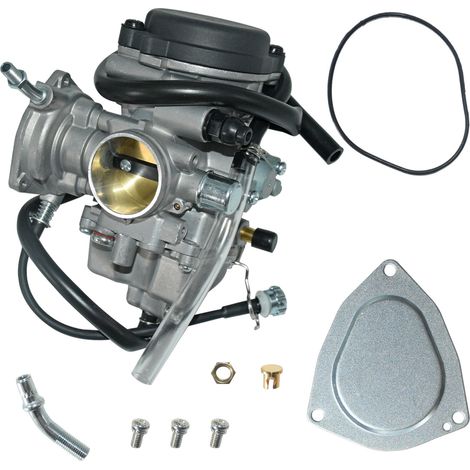 WOLVERINE 450 YFM 450 YFM450 2006 - 2010 KODIAK450 KODIAK400 (1/5)