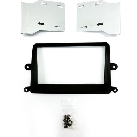 Kit 2DIN Pioneer CA-HM-MIT.002 compatible avec Mitsubishi L200 10-15