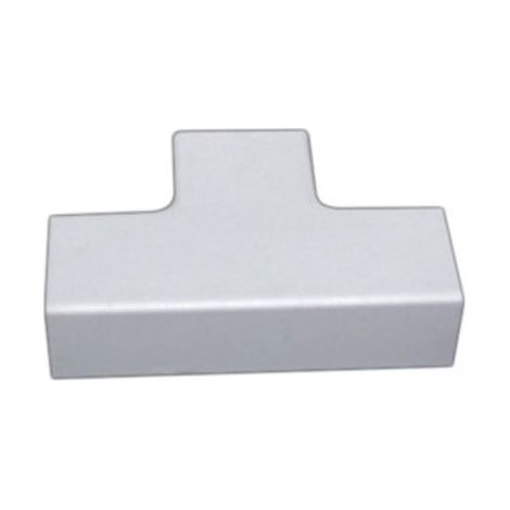 Lot de 20 pièces Accessoires de montage pour mini-moulures 16 x 16 mm Ivoire Electro Dh 48.020/DT/M 8430552112029