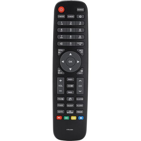 Universelle Ersatzfernbedienung für Haier LE32B9200WB und LE32B9500WB Fernseher (1/5)