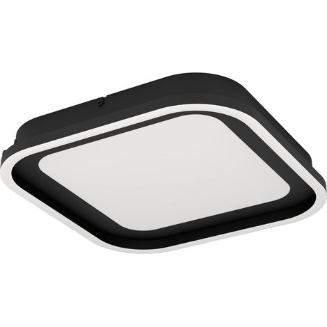 Luminaire plafonnier, panneau LED dimmable avec (1/5)