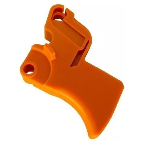 42031821002 - Levier d'accélérateur pour Souffleur à dos STIHL