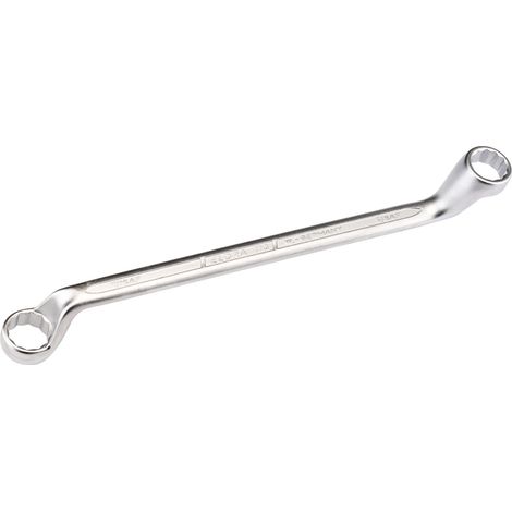 Draper 05731 Elora Deep Crank Imperial Ring Spanner, 5/8 x 11/16 (1/5)
