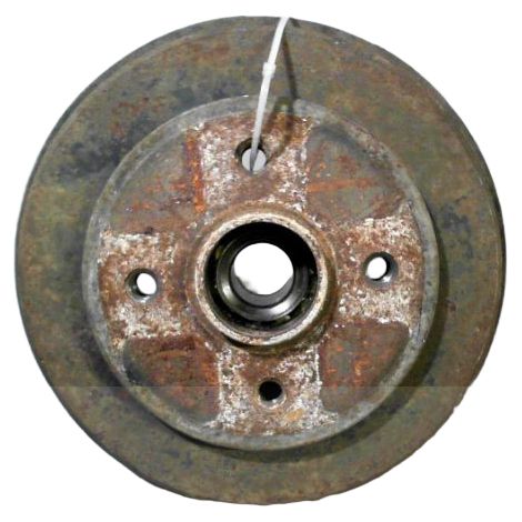 [PRODUIT D'OCCASION] Tambour Arriere Droit SUZUKI Swift ♻️ Ref Oe. 4351162j11 - Garantie à vie (1/3)