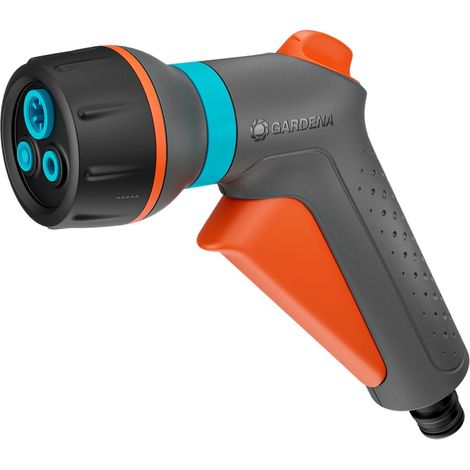 Rociador gardena classic compact resistente UV y heladas (1/5)