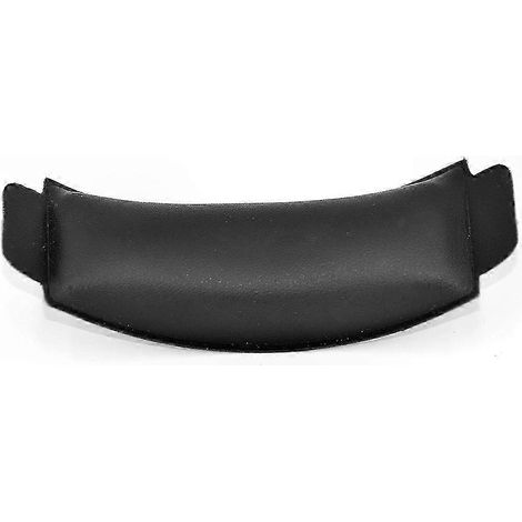 Coussin de remplacement pour serre-tête, protection rembourrée pour arceau, compatible casque TRITTON Kunai Mad Catz, bandeau ergonomique de rechange (1/5)