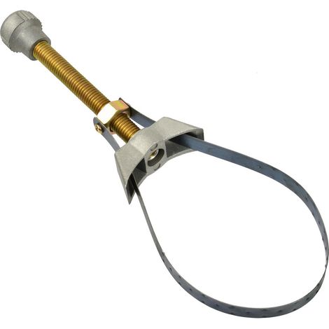 Llave de correa para filtro de aceite (48) (1/4)