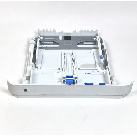 Papierfächer kompatibel mit den HP Modellen 3001, 3002, 3003, 3004 MFP, 3101, 3102, 3103 und 3104.