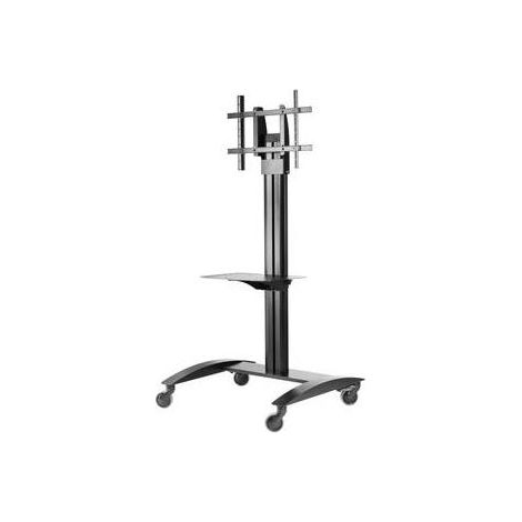 Carrello Universale per TV a Pannello Piatto Peerless SmartMount … (1/3)