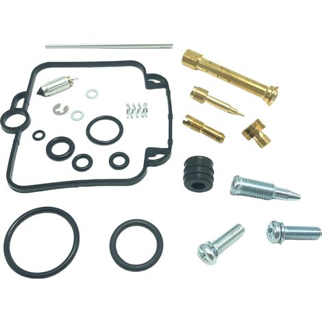 Kit de réfürtion carburateur - compatible GSF250 - T23 (1/4)