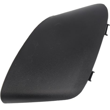 Außenspiegelgehäuse-Zierleiste, Ersatzteil für Fiat Grande Punto, rechte Seite, Teilenummer 735596883 (1/5)
