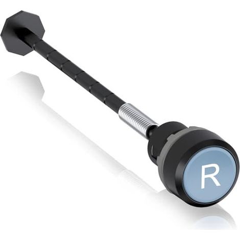 Kpr3-101L Bouton de Réarmement 1SFA616162R1014 ABB 840928