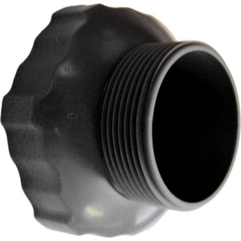 BEBUSINGOTO Adaptateur de tuyau de piscine pour Intex pièce de rechange 11239 pour raccord mural 28001E (1/5)