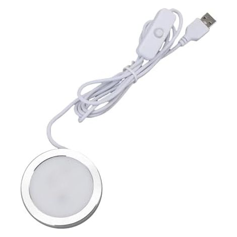 Kit lampe LED RGB pour imprimante 3D, 16 couleurs Éclairage d'ambiance personnalisable, Alliage aluminium avec télécommande, Intégration facile avec kit MH001 (1/5)
