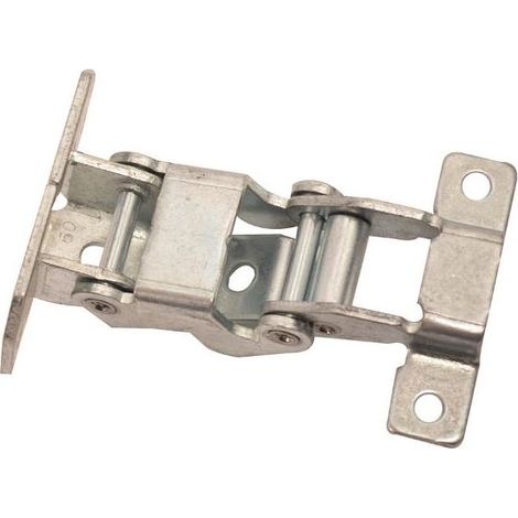 Washing Machine Integrated Door Hinge for Hotpoint/Ariston Washing Machines (1/4)