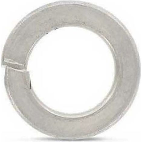 Rondelle Euromarine a4 b din 127 inoxydable résistance corrosion (1/3)