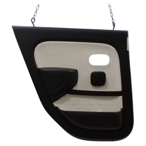 [PRODUIT D'OCCASION] Garniture Porte Arriere Gauche RENAULT Twingo III 2014-... ♻️ Ref Oe. 829a19131r - Garantie à vie
