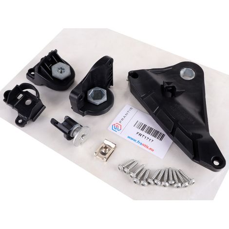 KIT DI RIPARAZIONE FARO SINISTRO MERCEDES-BENZ CLASSE C W206 A2068209700