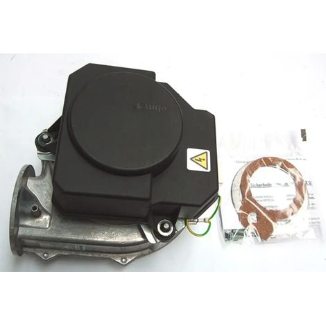 DAIKIN Ventilador para ROTEX A1-BG-GSU hasta BJ 2018, 5004968