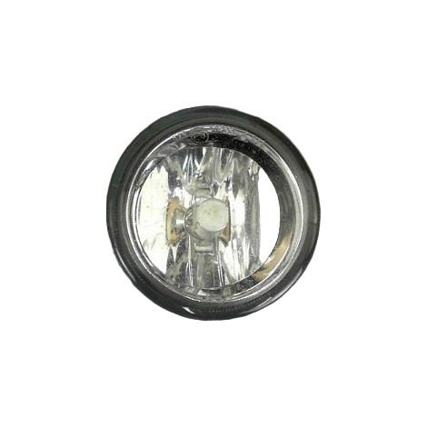 [PRODUIT D'OCCASION] Phare Antibrouillard Avant Gauche CITROEN C3 2002-2005 ♻️ Ref Oe. 6206e1 - Garantie à vie (1/2)