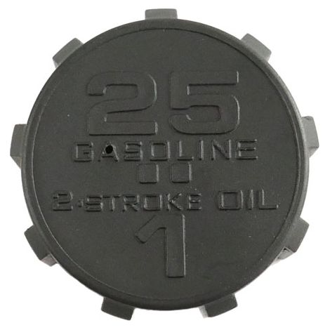 Kawasaki Power Tools – Bouchon réservoir essence pour moteur thermique Kawasaki – Étanchéité assurée – Compatible avec modèles TD18, TD24, TD33, TD40, TD48, TF22, TG18, TG24, TG33