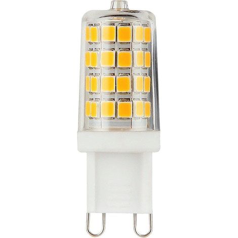 V-TAC Lampadina LED G9 3W 4000K 300lm VT-204 Samsung (1/4)
