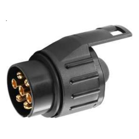 Adattatore spina da 7 a 13 poli per macchina agricola A08834