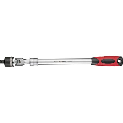 Gedore RED R60110009 3300523 Teleskop-Umschaltknarre