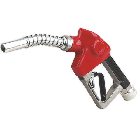 Sealey Automatic Shut-Off Delivery Nozzle TP109 (1/2)