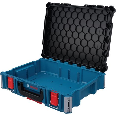 Bosch Professional L-BOXX Contractor 170 Tool Box Stackable Carrying Case System