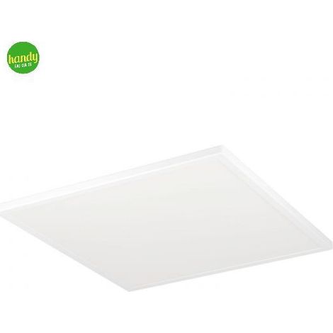 Plafoniera LED Eglo Rovito 50 x 50 cm 17W CCT
