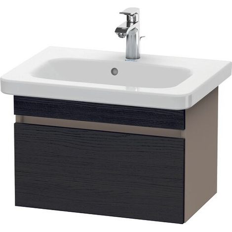 DURAVIT DS637901643 WTU suspendu DuraStyle 368x580x398 mm