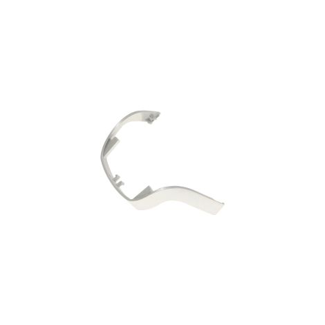 Copricatena posteriore grigio - Aspirapolveri portatili o a Mano - ROWENTA - 43544313616360207545