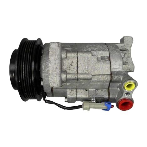 [PRODUIT D'OCCASION] Compresseur Air Conditionne CHEVROLET Cruze 2011- ♻️ Ref Oe. 13339088 - Garantie à vie (1/4)