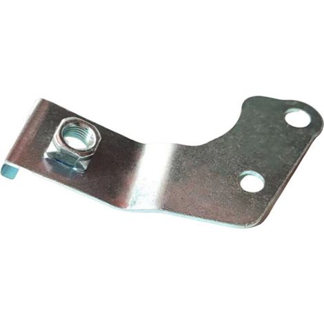Support de suspension de tuyau d'échappement 44521AA090 pour Outback Legacy 2010-2020 pièces automobiles