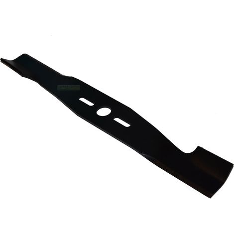 37,5 CM lame pour tondeuse AL-KO Classic Plus 3.8E / 3.85E Silver (1/3)